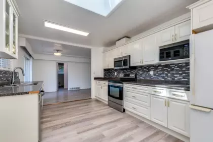 Pantry Photo of 760 Grover Avenue, Coquitlam, BC