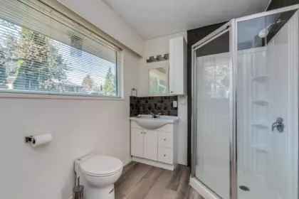 Walk-In Closet Photo of 760 Grover Avenue, Coquitlam, BC