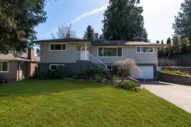 760 Grover Avenue, Coquitlam, BC