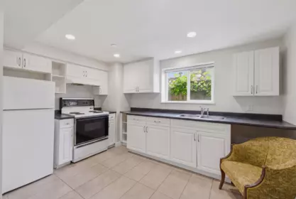 Laundry Room Photo of 4802 Venables Street, Burnaby, BC