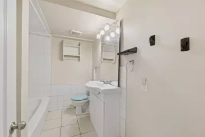 Mudroom Photo of 4802 Venables Street, Burnaby, BC