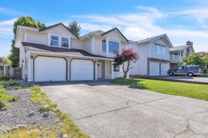 12326 Aurora Street, Maple Ridge, BC, Maple Ridge — Single Family Residence for sale