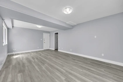 Primary Bedroom Photo of 12326 Aurora Street, Maple Ridge, BC