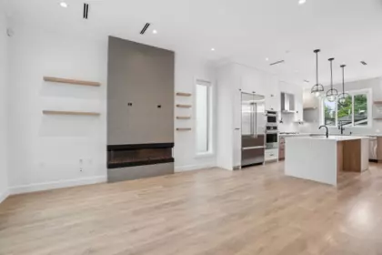 4728 Little Street, Vancouver, BC, Vancouver — Single Family Residence for sale