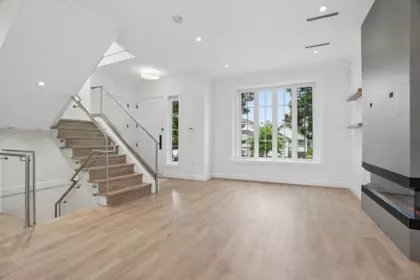 4728 Little Street, Vancouver, BC, Vancouver — Single Family Residence for sale