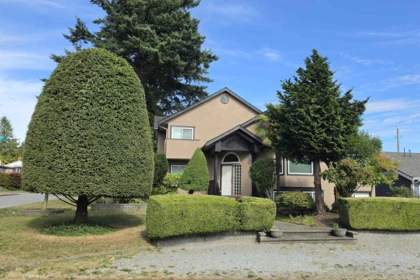 2220 Paulus Crescent, Burnaby, BC, Burnaby — Single Family Residence for sale