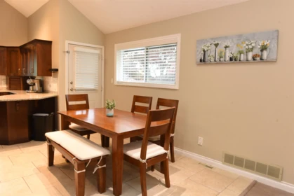2220 Paulus Crescent, Burnaby, BC, Burnaby — Single Family Residence for sale