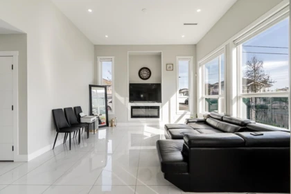 Breakfast Nook Photo of 9185 139 Street, Surrey, BC