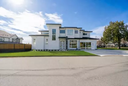 9185 139 Street, Surrey, BC, Surrey — Single Family Residence for sale