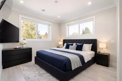 9185 139 Street, Surrey, BC, Surrey — Single Family Residence for sale