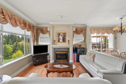 Primary Bedroom Photo of 302 3176 Plateau Boulevard, Coquitlam, BC