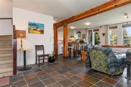 Kitchen Island Photo of 66662 Summer Road, Hope, BC