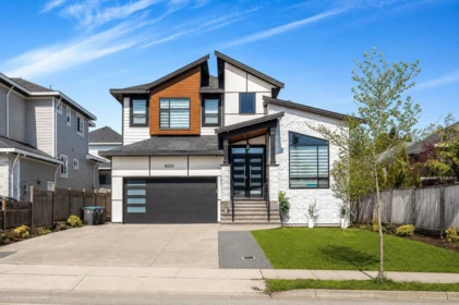 16231 80 Avenue, Surrey, BC, Surrey — Single Family Residence for sale