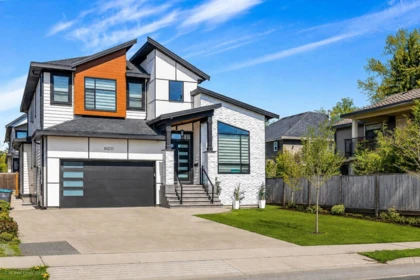 16231 80 Avenue, Surrey, BC, Surrey — Single Family Residence for sale