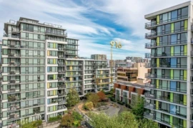 916 7988 Ackroyd Road, Richmond, BC