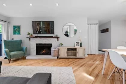 218 W 15th Avenue, Vancouver, BC, Vancouver — Townhouse for sale