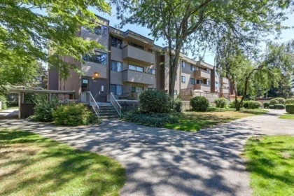 23 2444 Wilson Avenue, Port Coquitlam, BC, Port Coquitlam — Apartment/Condo for sale
