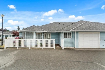 70 1450 Mccallum Road, Abbotsford, BC, Abbotsford — Townhouse for sale