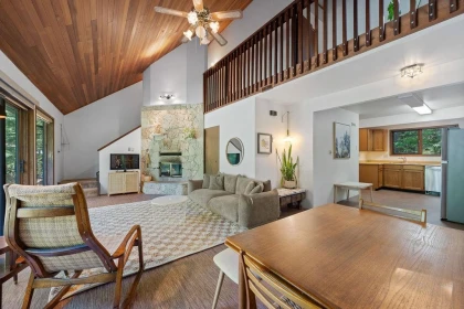 Family Room Photo of 2050 Midnight Way, Squamish, BC