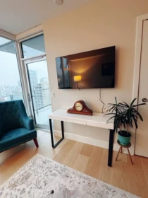Breakfast Nook Photo of 1602 150 W 15th Street, North Vancouver, BC