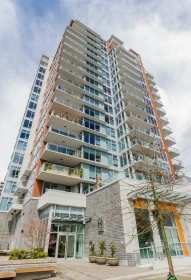 1602 150 W 15th Street, North Vancouver, BC, North Vancouver — Apartment/Condo for sale