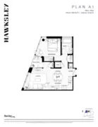304 3963 Uplands Way, West Vancouver, BC