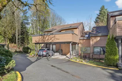 526 Cardiff Way, Port Moody, BC, Port Moody — Townhouse for sale