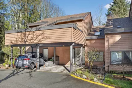 526 Cardiff Way, Port Moody, BC, Port Moody — Townhouse for sale