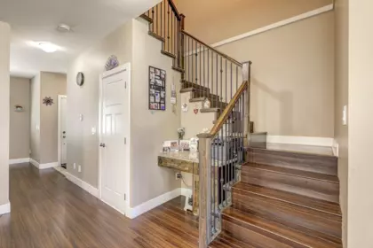 Kitchen Island Photo of 13987 64 Avenue, Surrey, BC