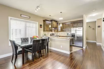 Pantry Photo of 13987 64 Avenue, Surrey, BC
