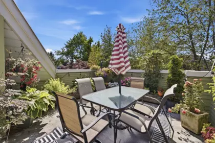 5 4149 Sophia Street, Vancouver, BC, Vancouver — Townhouse for sale