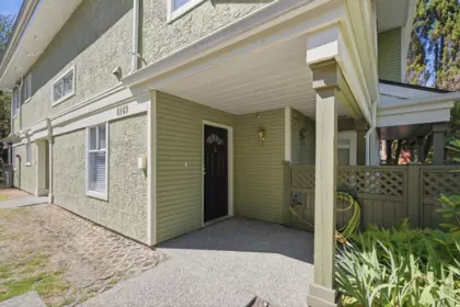 5 4149 Sophia Street, Vancouver, BC, Vancouver — Townhouse for sale