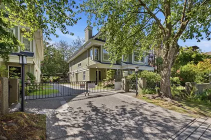 5 4149 Sophia Street, Vancouver, BC, Vancouver — Townhouse for sale