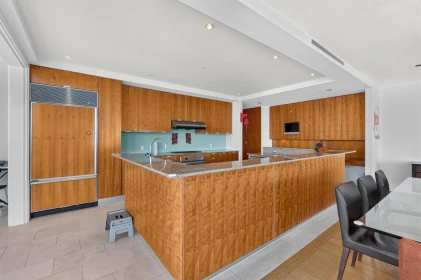 3101 1077 W Cordova Street, Vancouver, BC, Vancouver — Apartment/Condo for sale