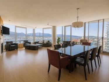 3101 1077 W Cordova Street, Vancouver, BC, Vancouver — Apartment/Condo for sale