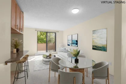 201 9153 Saturna Drive, Burnaby, BC, Burnaby — Apartment/Condo for sale