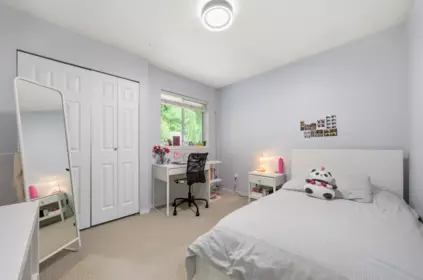 Loft / Bonus Room Photo of 1659 Deep Cove Road, North Vancouver, BC