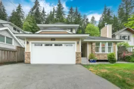 1659 Deep Cove Road, North Vancouver, BC