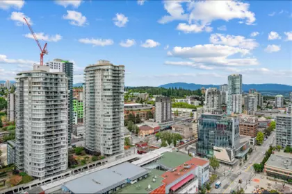 Fitness Center Photo Near 2802 908 Quayside Drive, New Westminster, BC