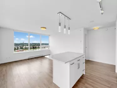 Pantry Photo of 2802 908 Quayside Drive, New Westminster, BC
