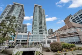 2802 908 Quayside Drive, New Westminster, BC
