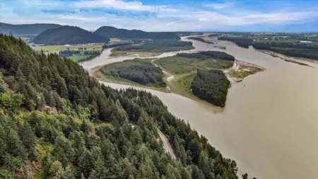 3333 Lougheed Highway, Agassiz, BC, Agassiz — Land for sale