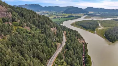 3333 Lougheed Highway, Agassiz, BC, Agassiz — Land for sale