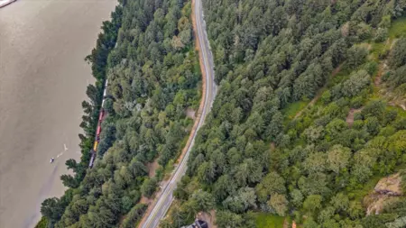 Pantry Photo of 3333 Lougheed Highway, Agassiz, BC