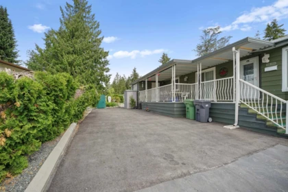 113 3665 244 Street, Langley, BC, Langley — Manufactured Home for sale