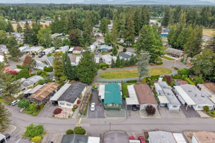 Loft / Bonus Room Photo of 113 3665 244 Street, Langley, BC