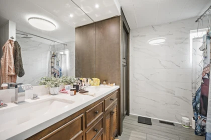 Primary Bathroom Photo of 113 3665 244 Street, Langley, BC