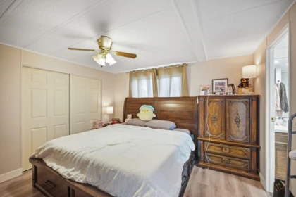 Primary Bedroom Photo of 113 3665 244 Street, Langley, BC