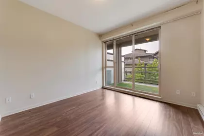 Basement Recreation Room Photo of 319 580 Raven Woods Drive, North Vancouver, BC