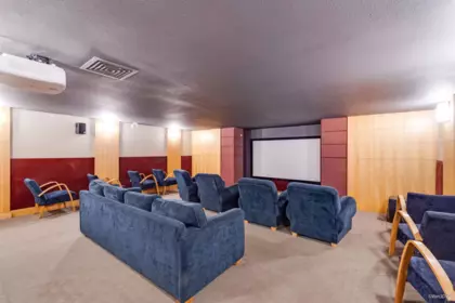 Community Amenities Photo (Clubhouse) of 319 580 Raven Woods Drive, North Vancouver, BC